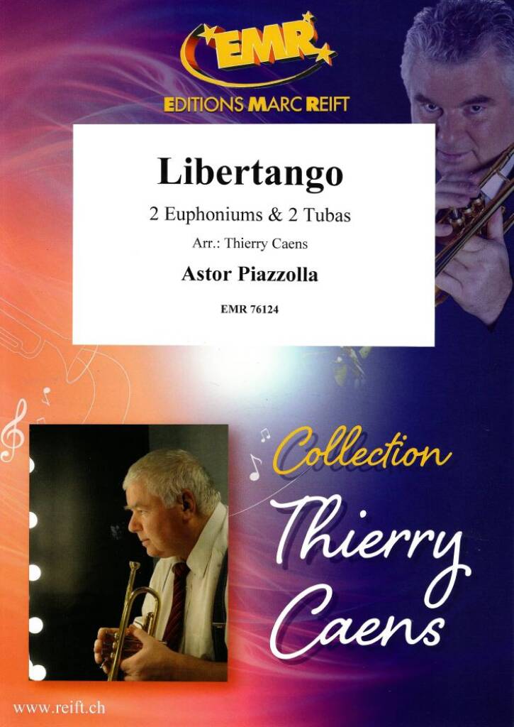 Libertango